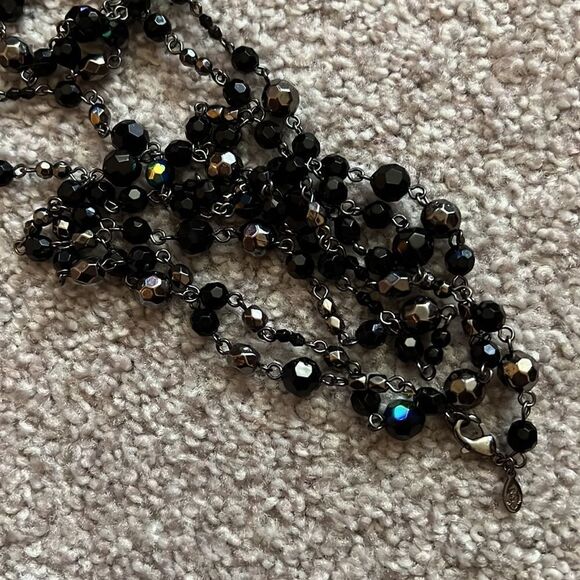 Premier designs “Arabian Night” Necklace - Picture 3 of 4